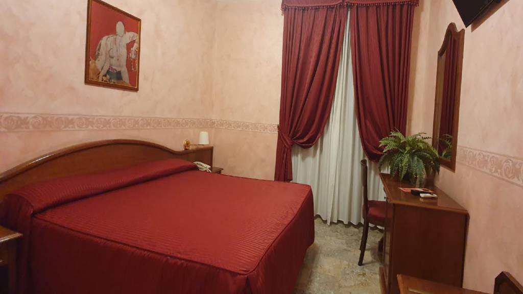 Hotel-Orazia-Rome-Double-Room