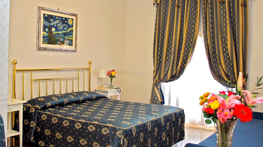 Hotel-Orazia-Roma-Triple-Room